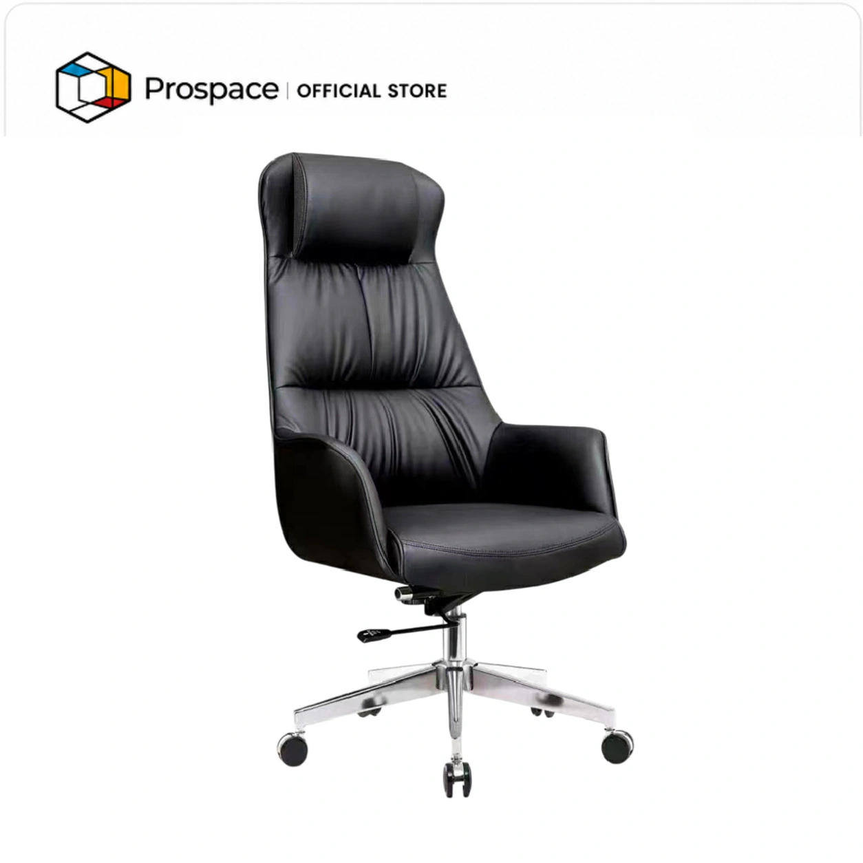 PROSPACE Kursi Kantor - B-BY009