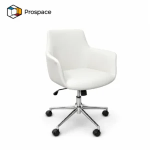 PROSPACE Kursi Kantor - B-QTY00101