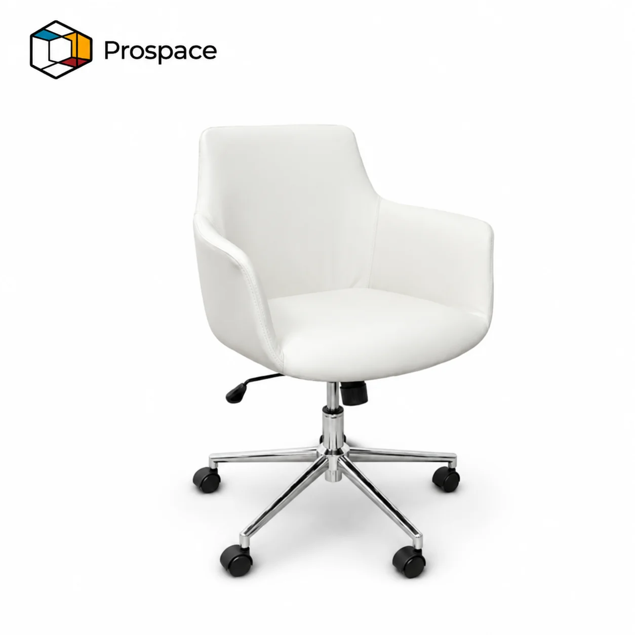 PROSPACE Kursi Kantor - B-QTY00101