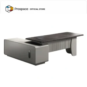 PROSPACE Meja Direktur - B-BT007
