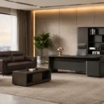 Prospace: Your Expert in Integrated Workspace Solutions in Indonesia
