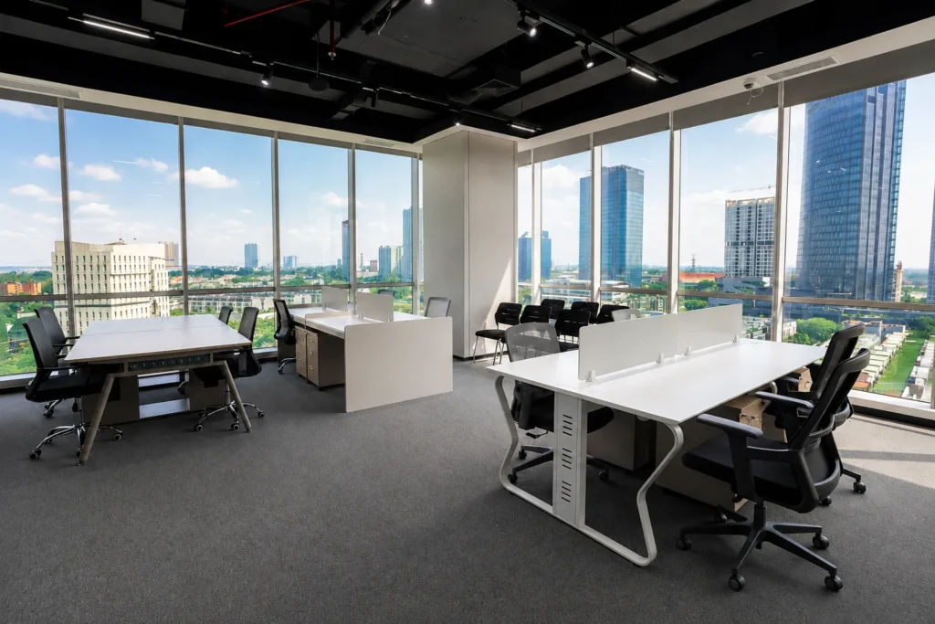 Showroom Prospace