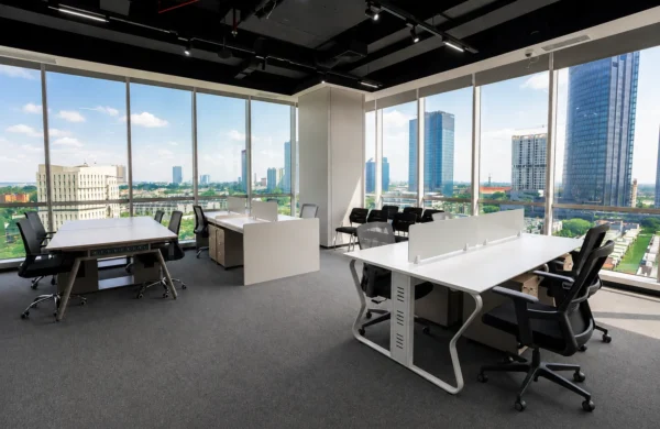 Showroom Prospace