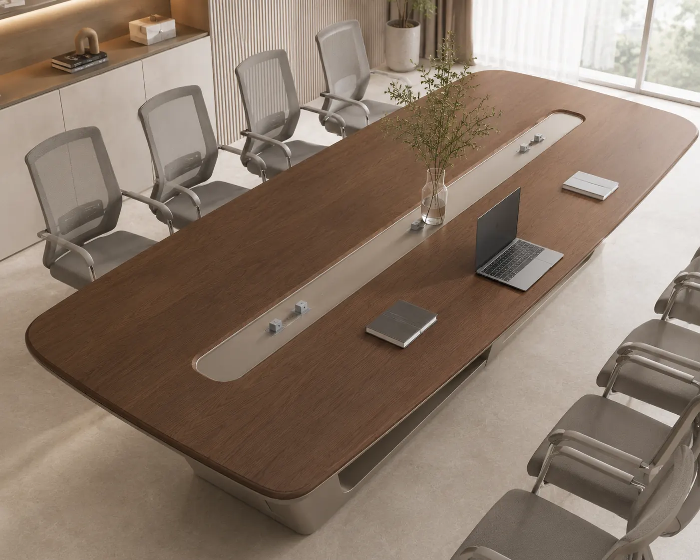 Furniture kantor modern Prospace