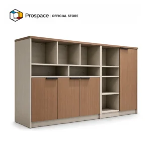 PROSPACE Kabinet Kantor - B-AG00401