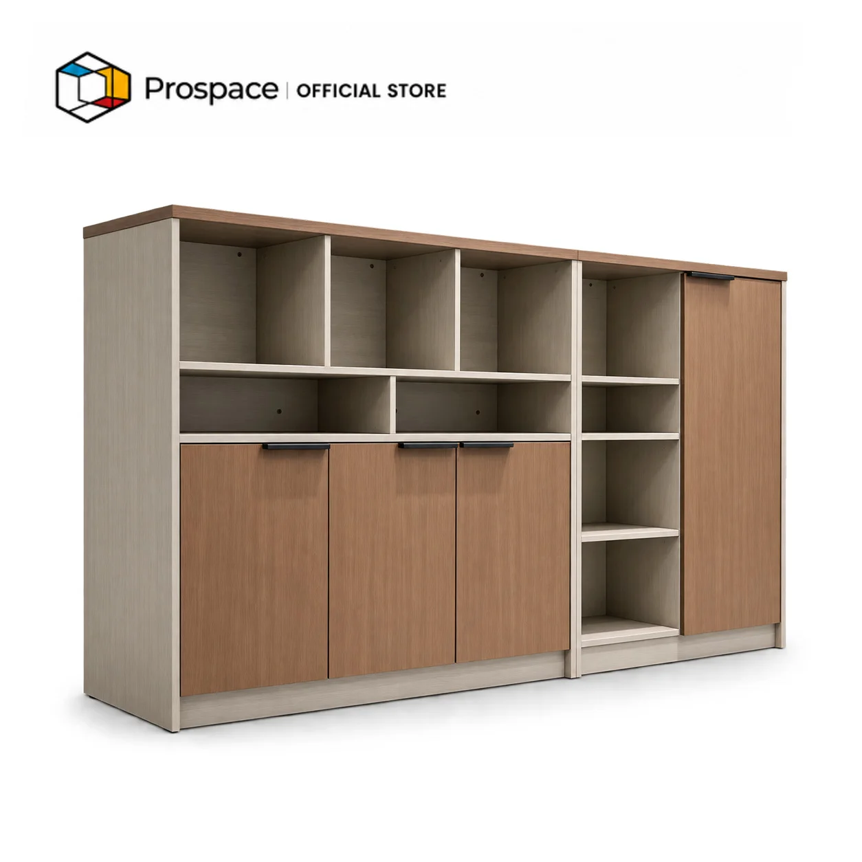 PROSPACE Kabinet Kantor - B-AG00401