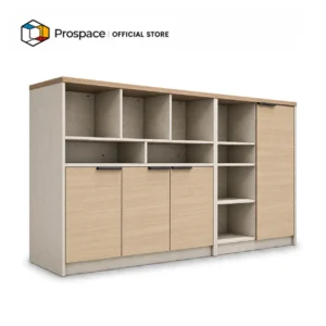 PROSPACE Kabinet Kantor - B-AG00402