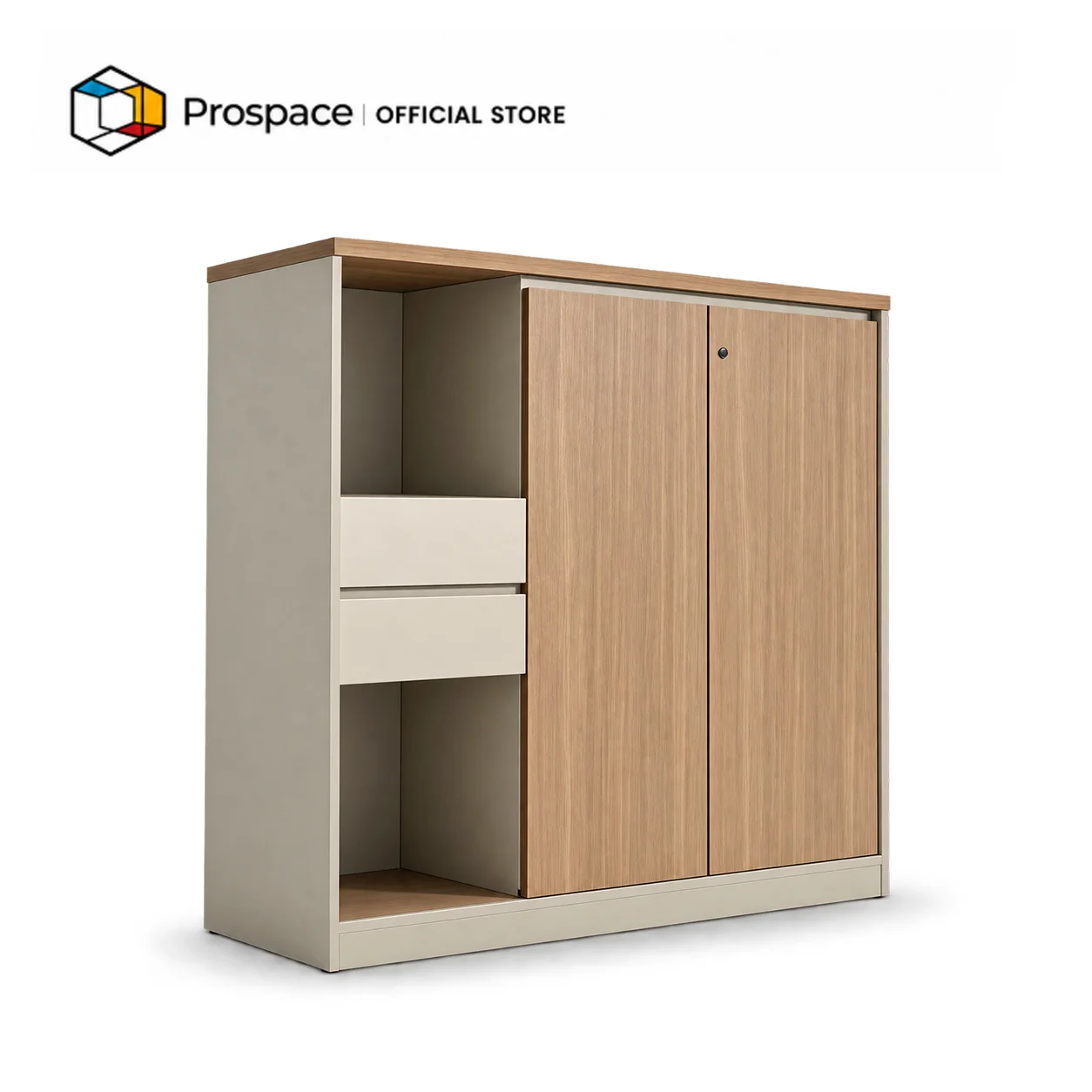 PROSPACE Kabinet Kantor - B-AG00501