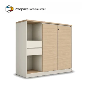 PROSPACE Kabinet Kantor - B-AG00502