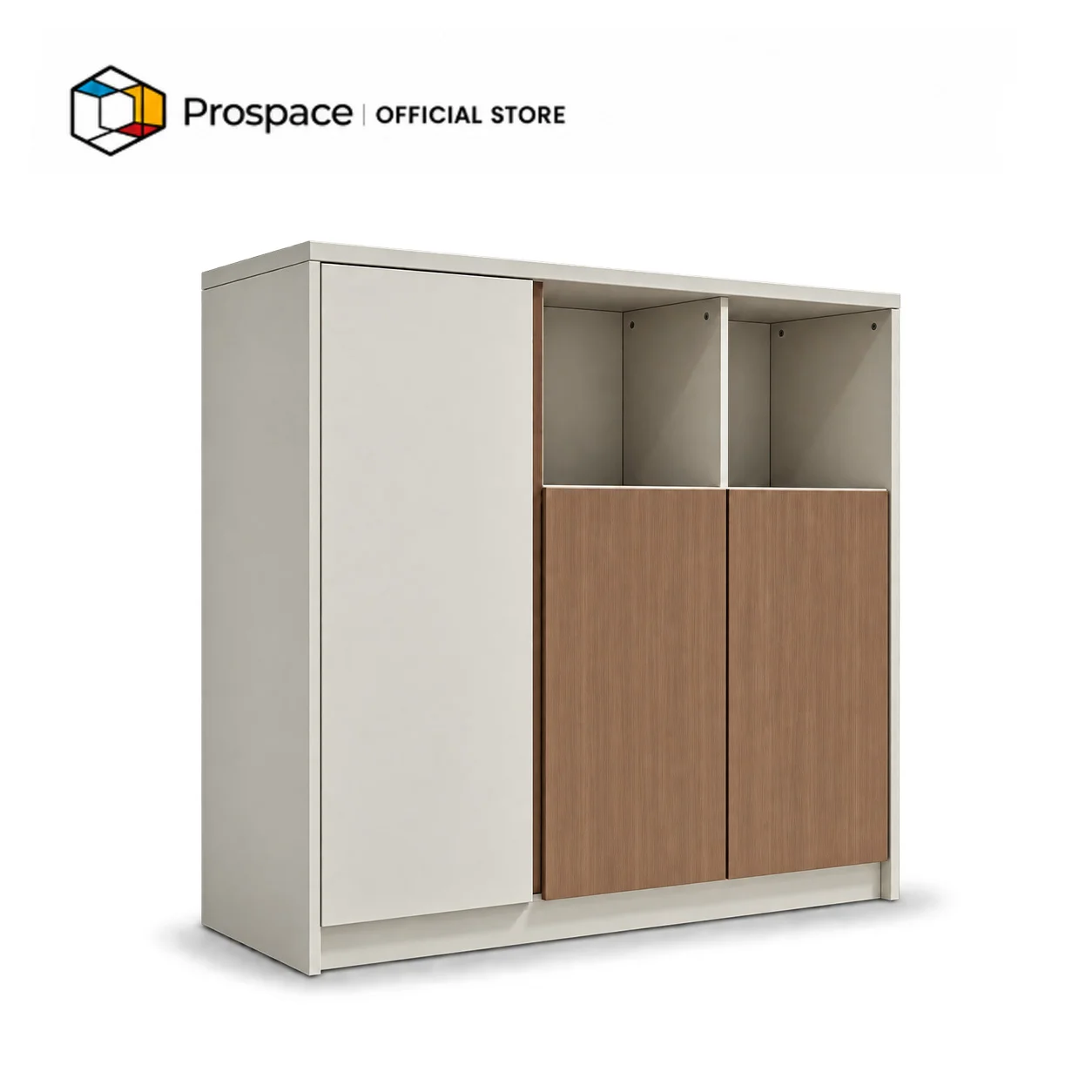 PROSPACE Kabinet Kantor - B-AG00601