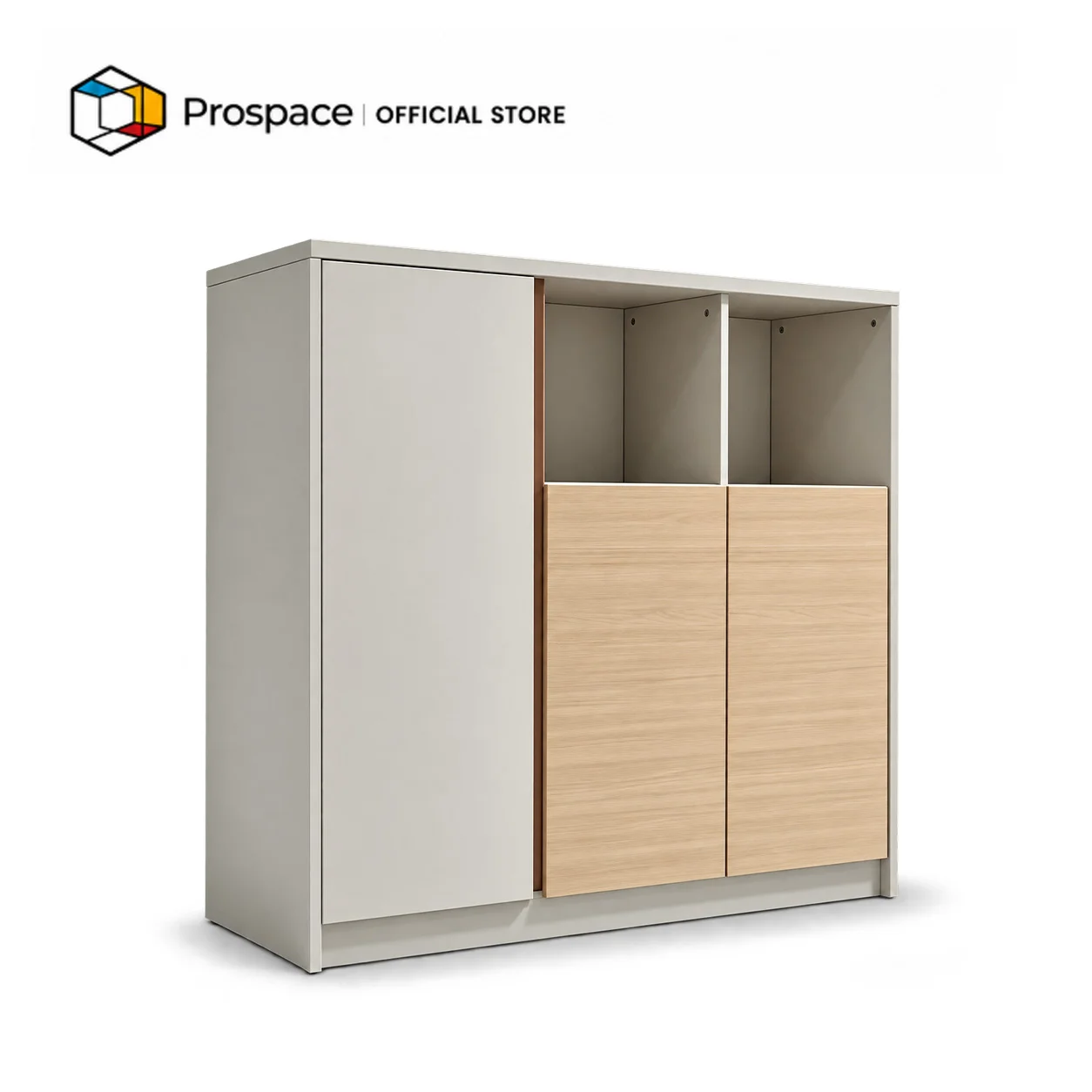 PROSPACE Office Cabinet - B-AG00602