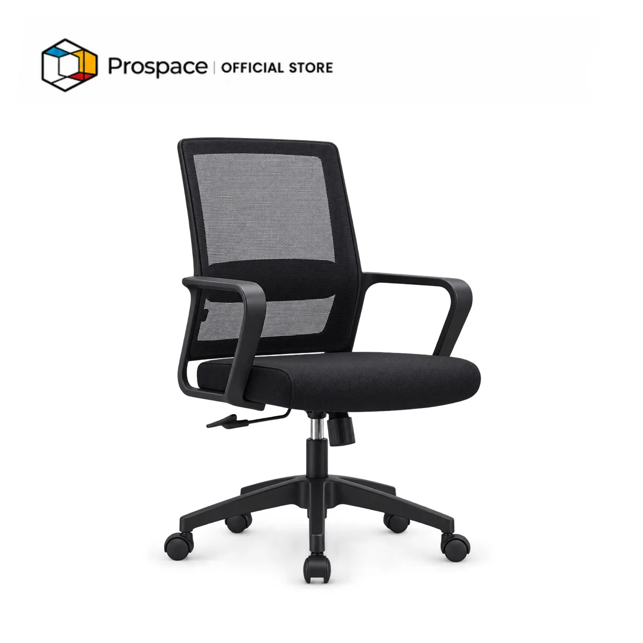 PROSPACE Office Chair - B-BGY01001