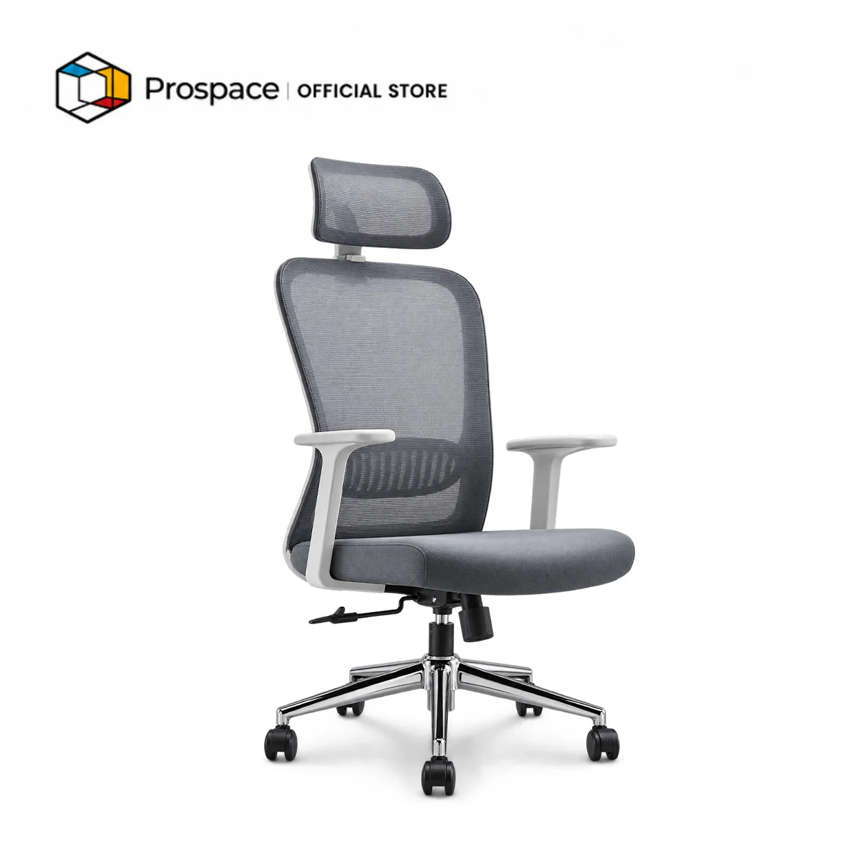 PROSPACE Kursi Kerja - B-BGY01101