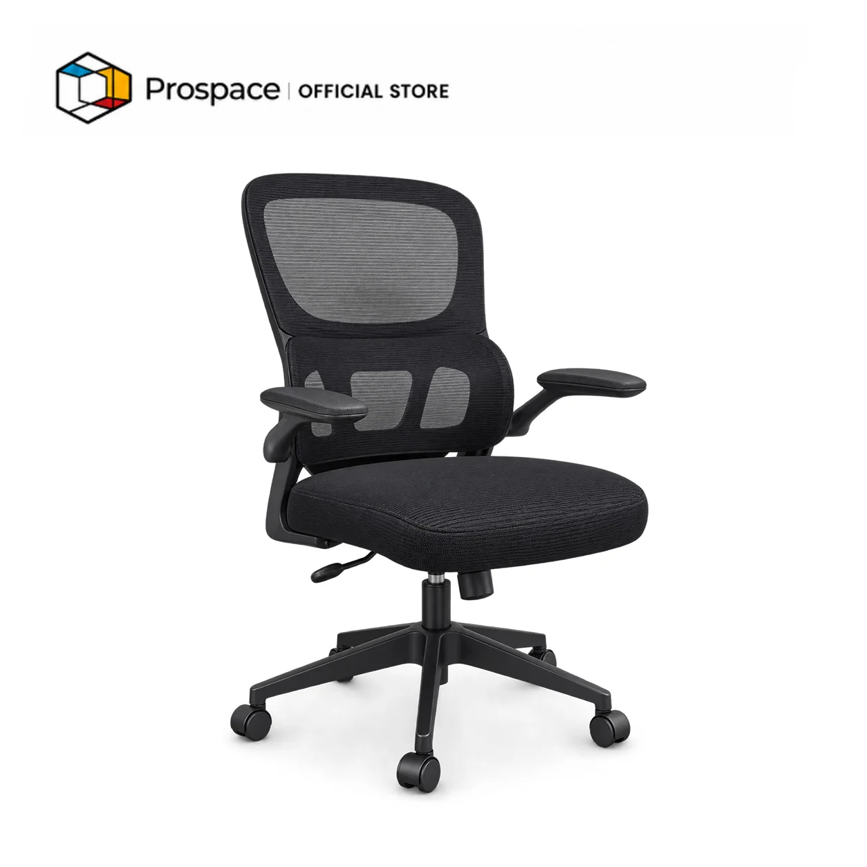 PROSPACE Kursi Kerja - B-BGY01301