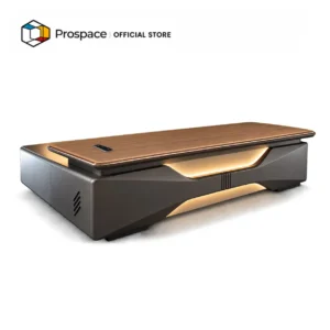 PROSPACE Executive Desk - B-BT01701
