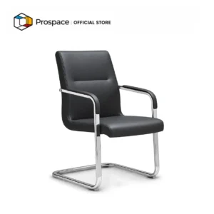 PROSPACE Visitor Chair - B-HYY00301