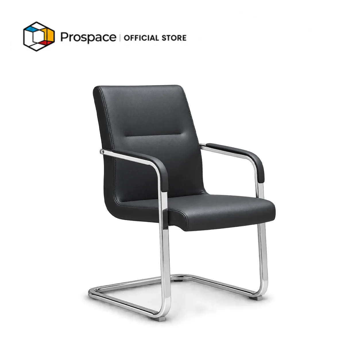PROSPACE Visitor Chair - B-HYY00301
