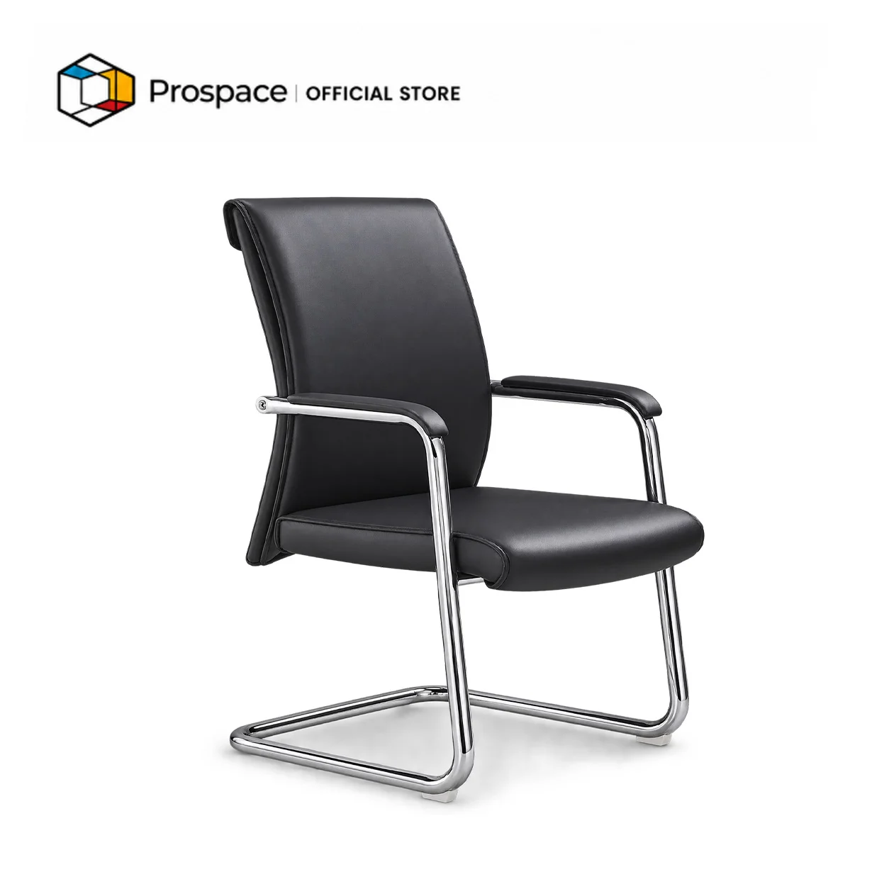 PROSPACE Kursi Tamu - B-HYY00401