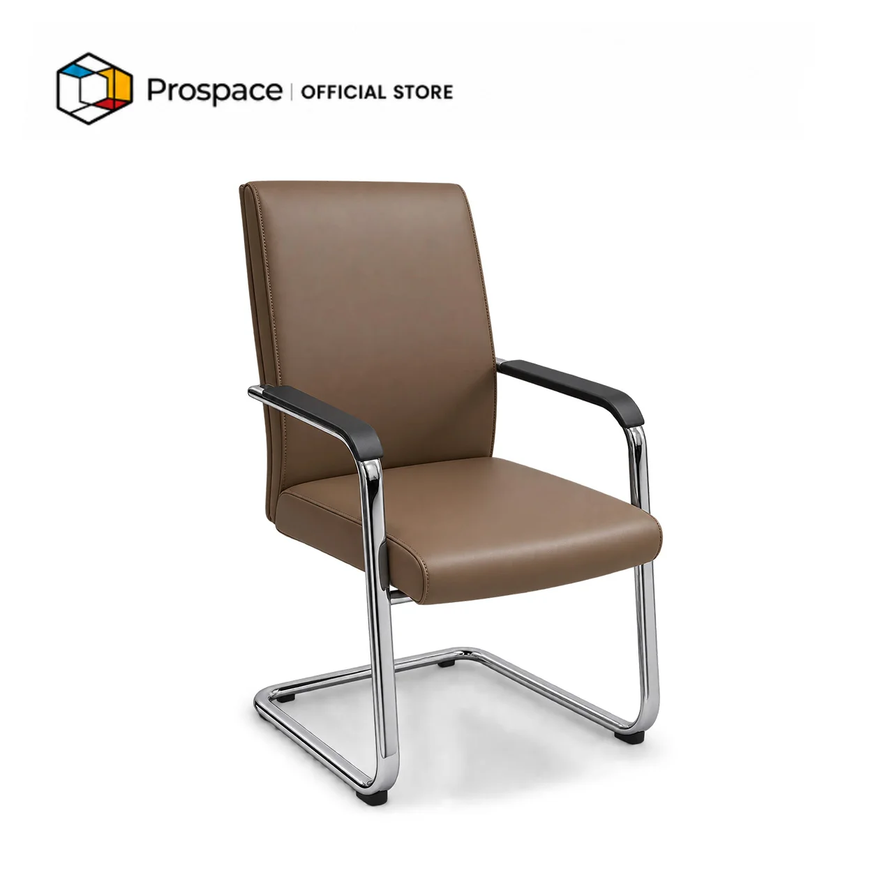 PROSPACE Visitor Chair - B-HYY00402