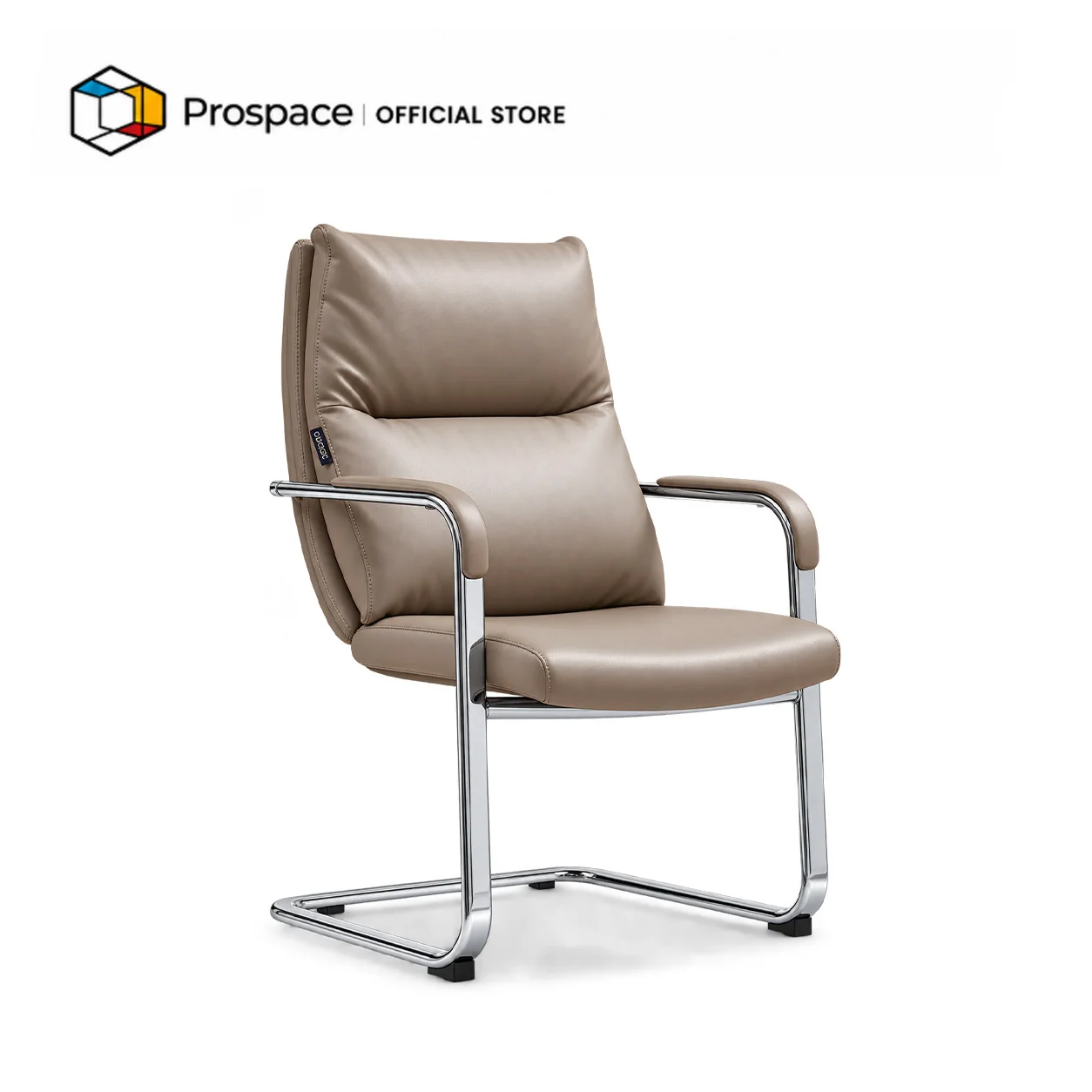 PROSPACE Kursi Tamu - B-HYY00501