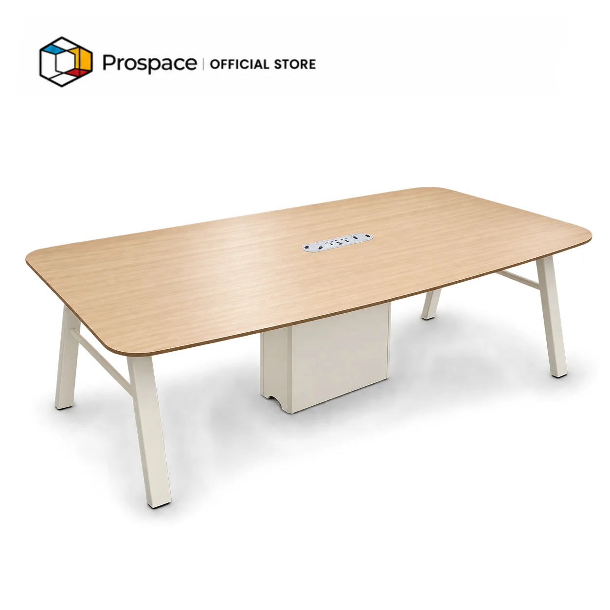 PROSPACE Meeting Table - B-HYZ02301