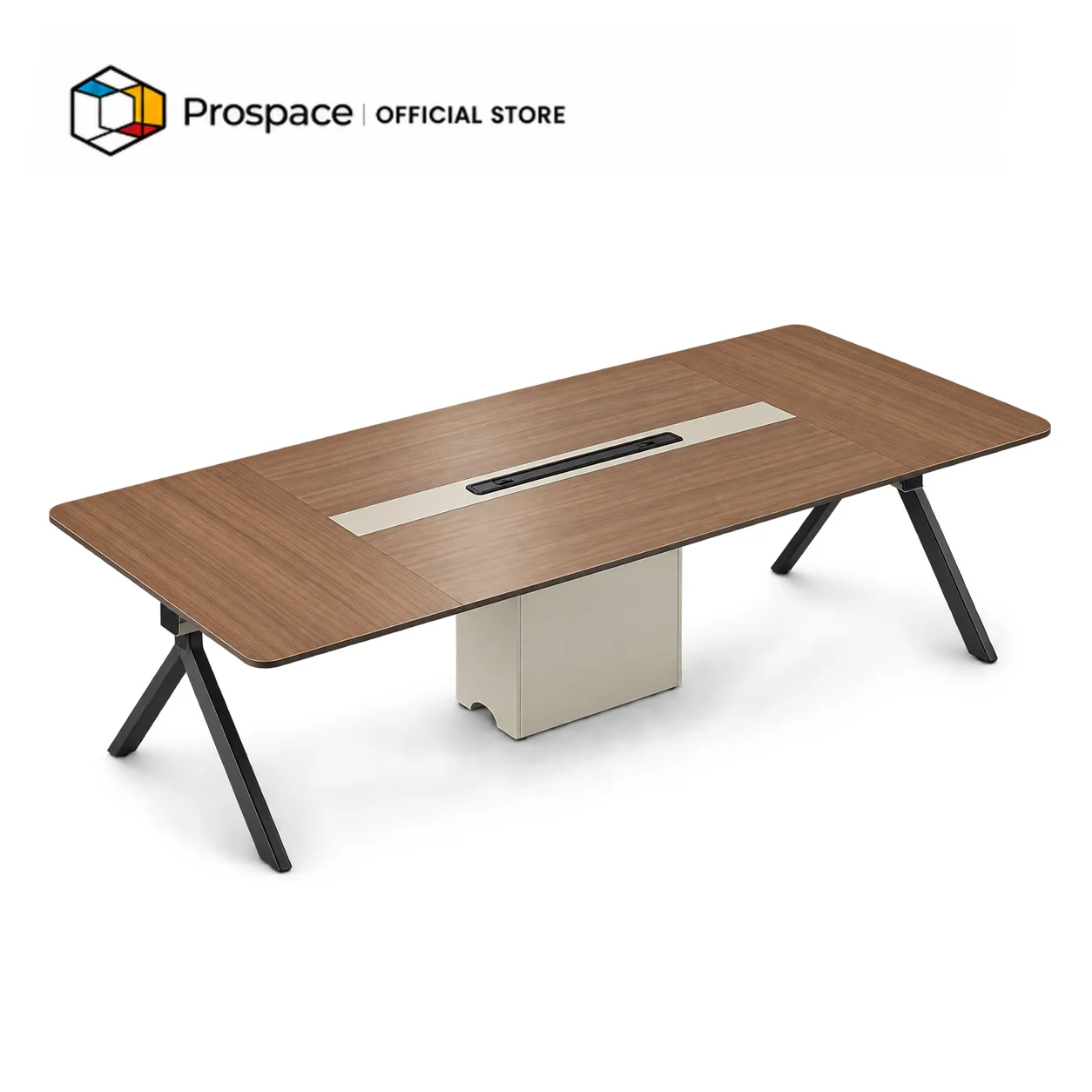 PROSPACE Meeting Table - B-HYZ02401