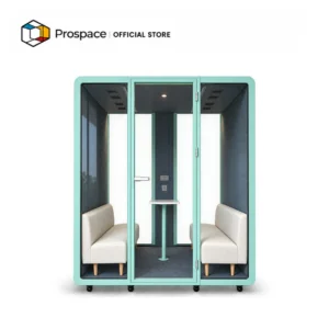 PROSPACE Private Office Pod - B-JYC00101