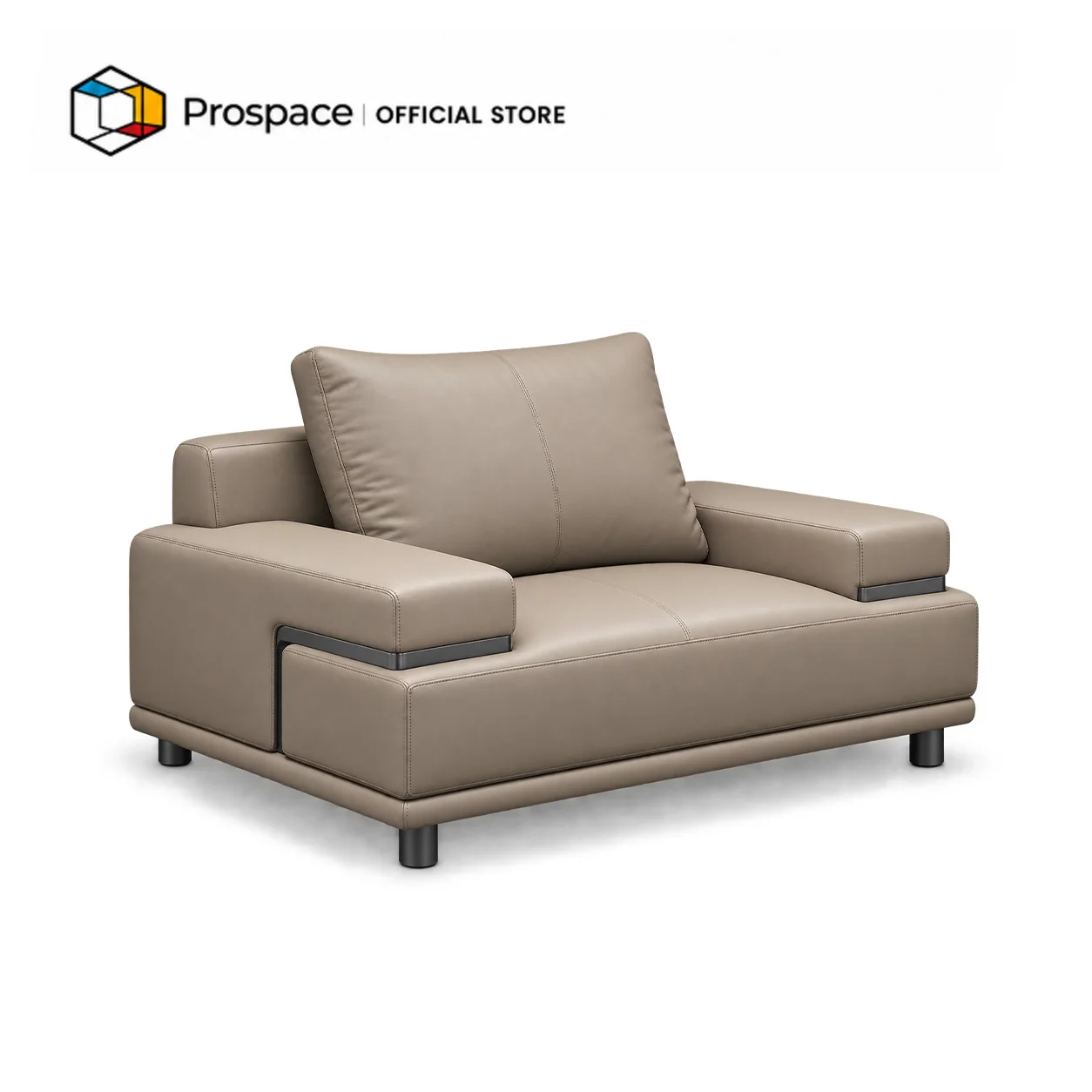 PROSPACE Office Sofa - B-SF00902