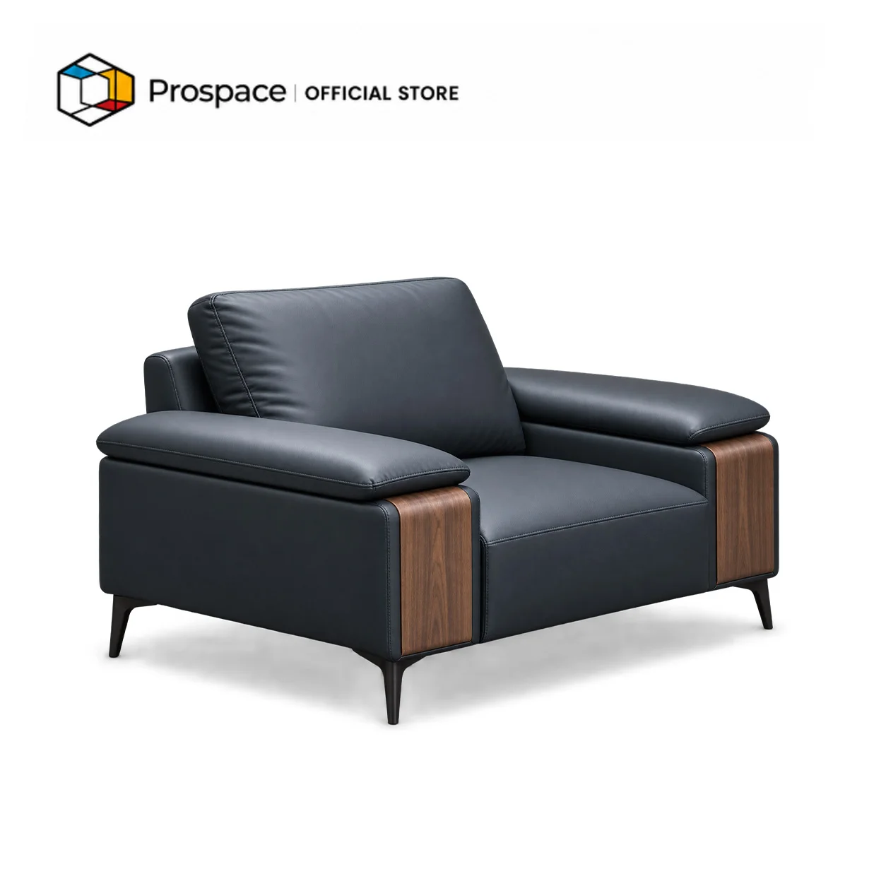 PROSPACE Sofa Kantor - B-SF01102