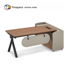 PROSPACE Meja Manager - B-ZGZ00802
