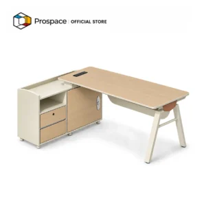 PROSPACE Manager Desk - B-ZGZ00901
