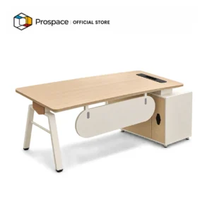 PROSPACE Meja Manager - B-ZGZ00902