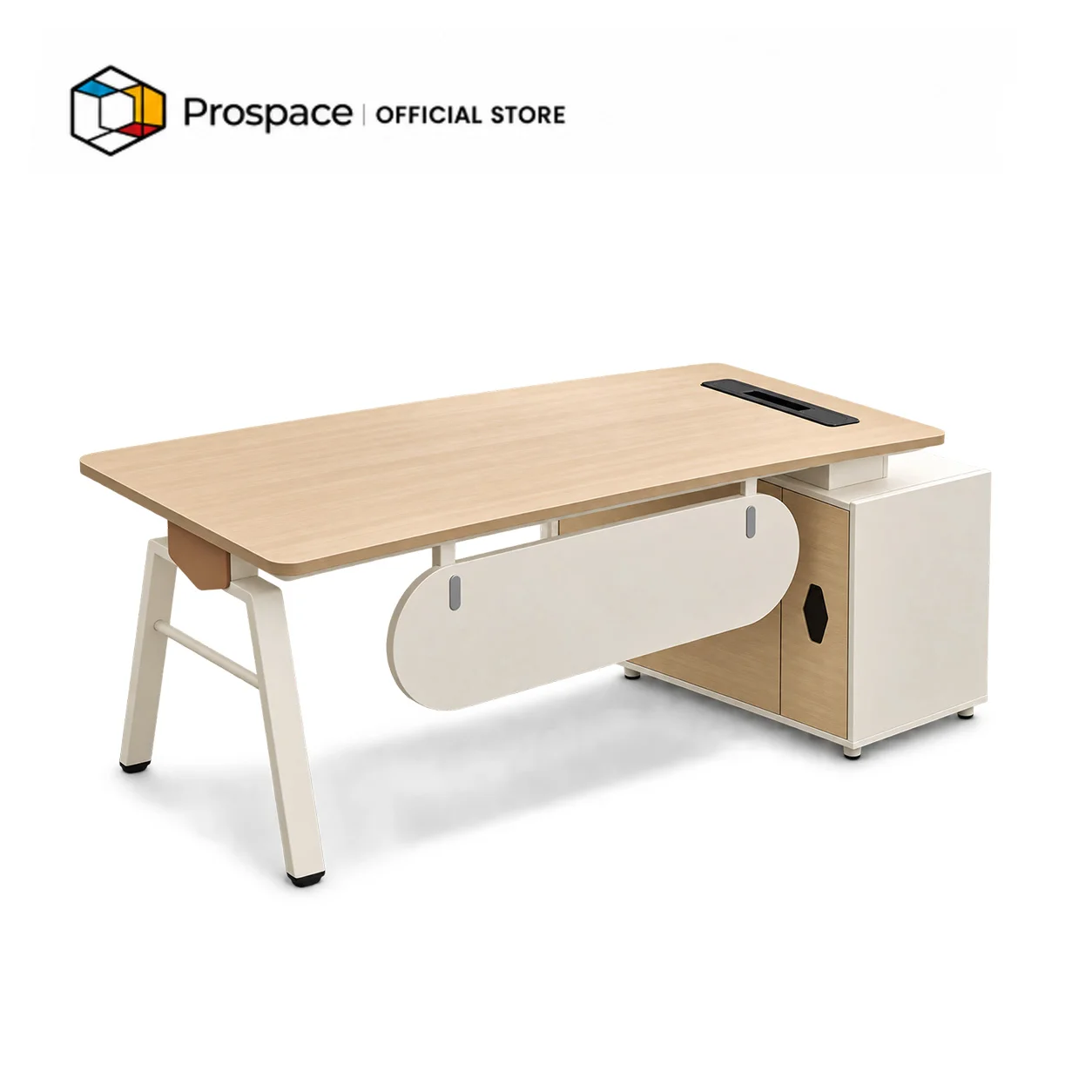PROSPACE Meja Manager - B-ZGZ00902