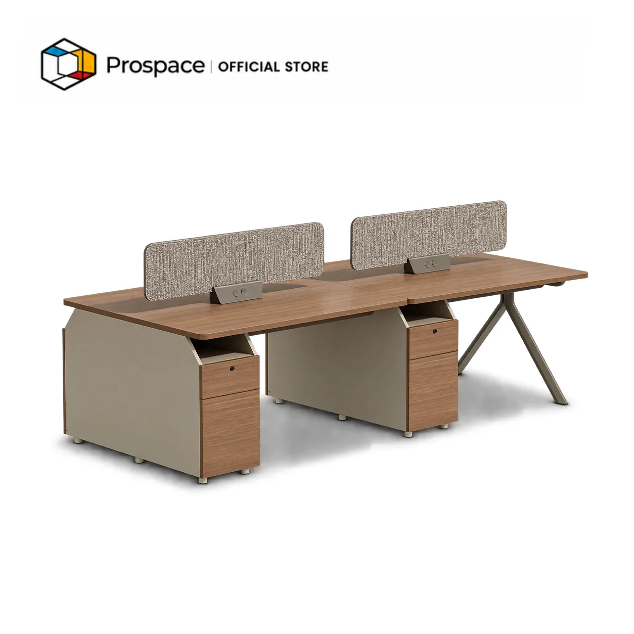 PROSPACE Workstation - B-ZYZ02301