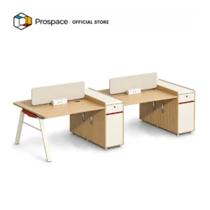 PROSPACE Office Workstation - B-ZYZ02601