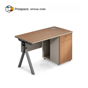 PROSPACE Meja Kerja - B-ZYZ02701