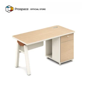 PROSPACE Meja Kerja - B-ZYZ02801