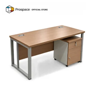 PROSPACE Meja Kerja - B-ZYZ02901
