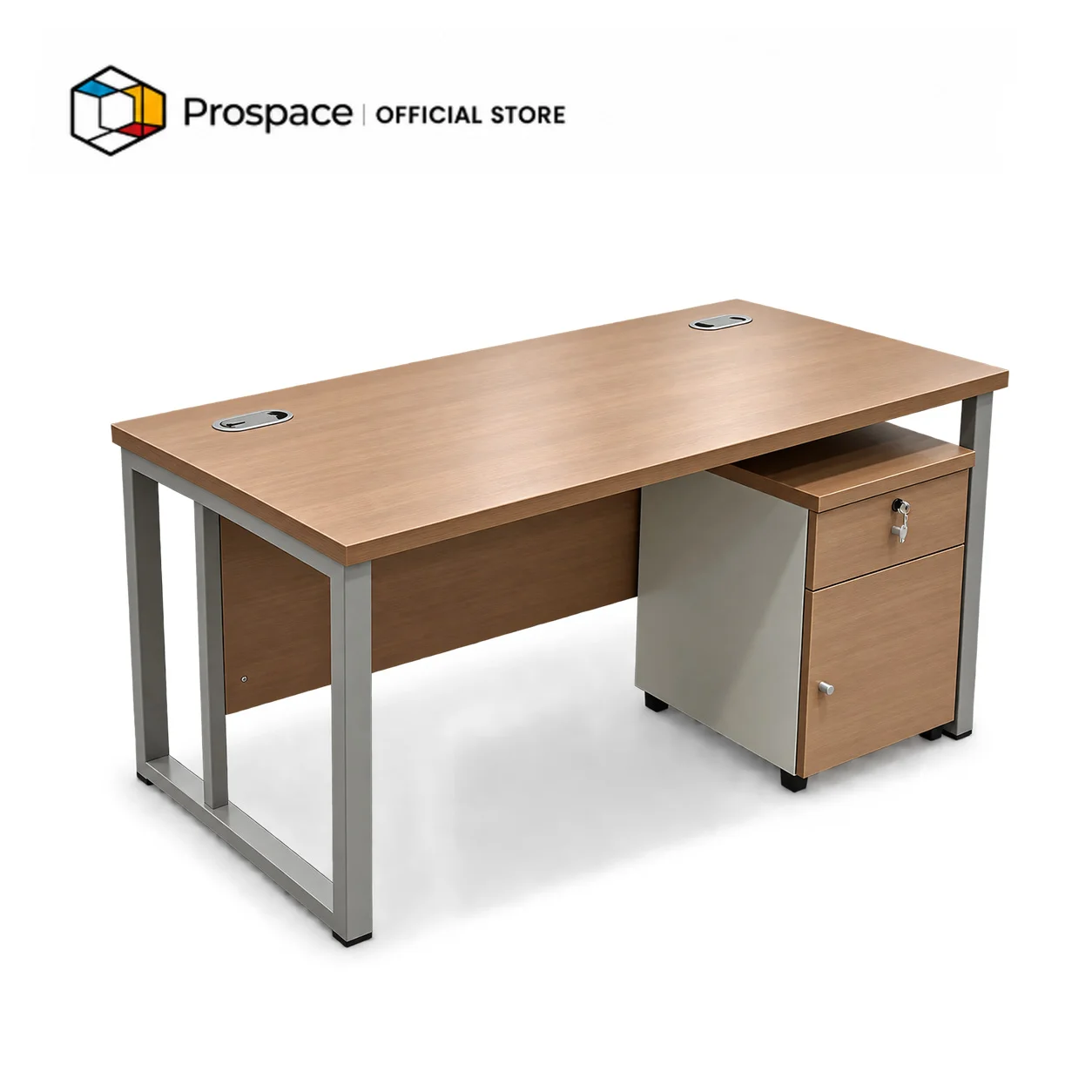 PROSPACE Office Desk - B-ZYZ02901