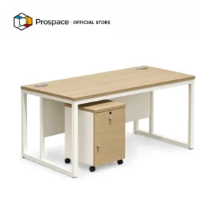 PROSPACE Meja Kerja - B-ZYZ03001