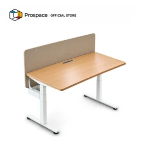 PROSPACE Height-Adjustable Desk - B-ZYZ03102