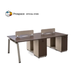 Meja kantor Prospace untuk area kerja