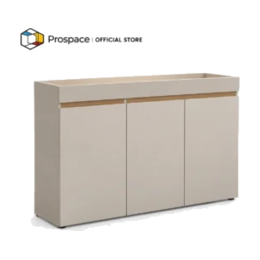 Lemari kantor Prospace untuk penyimpanan