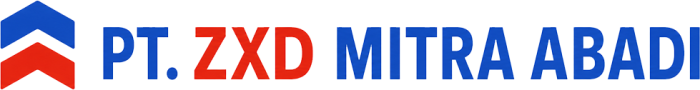 PT ZXD_Logo