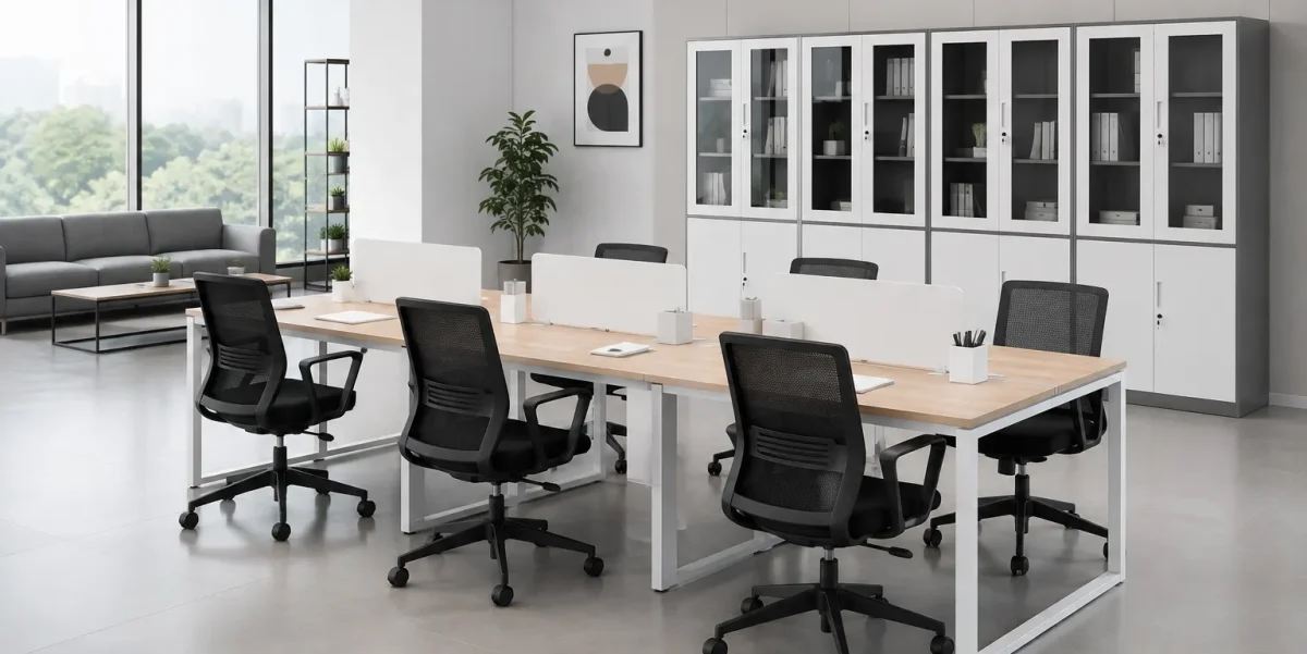 Workstation